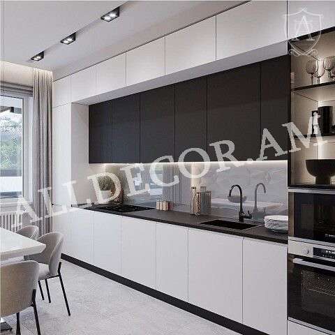 Խոհանոցի կահույք