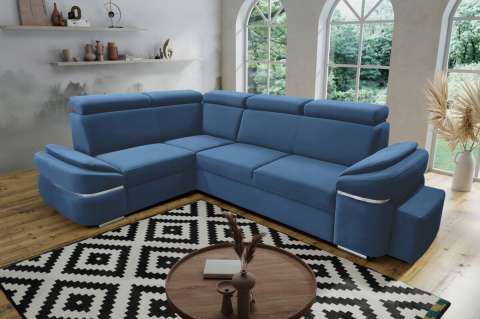 Անկյունային Բազմոց