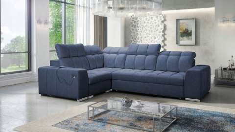 Անկյունային Բազմոց