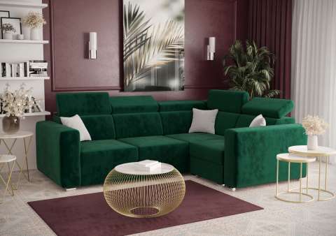 Անկյունային Բազմոց