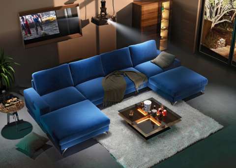 Փափուկ  կահույք