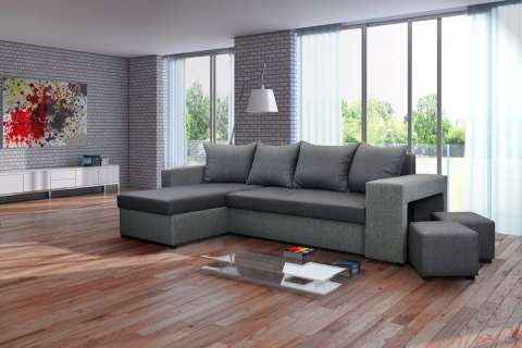 Փափուկ  կահույք