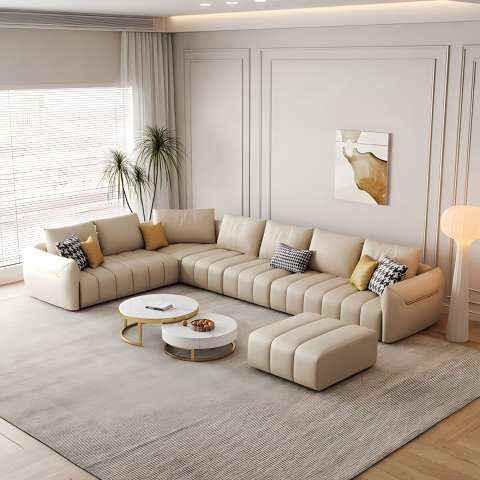 Անկյունային Բազմոց