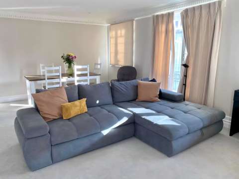 Փափուկ  կահույք