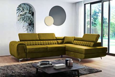 Փափուկ  կահույք