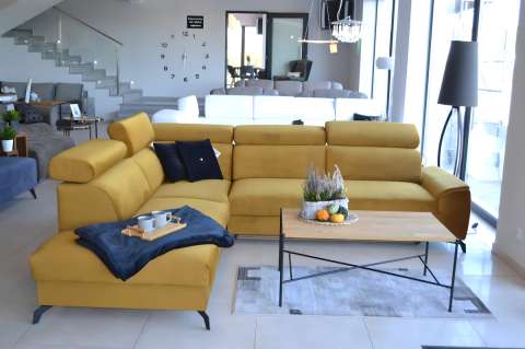 Փափուկ  կահույք