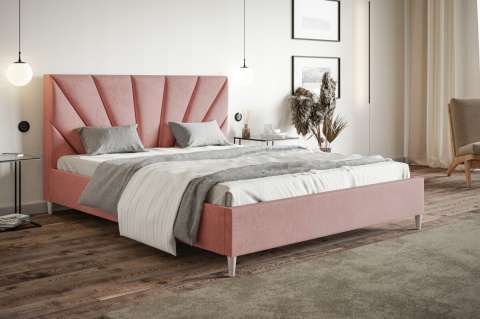 Երկտեղանի մահճակալ