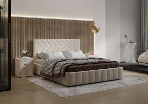 Երկտեղանի մահճակալ