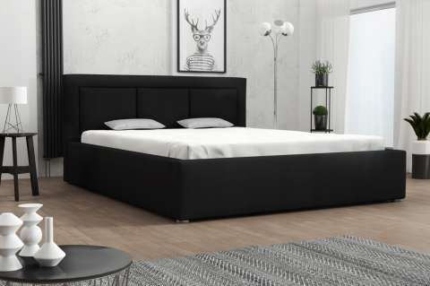 Երկտեղանի մահճակալ