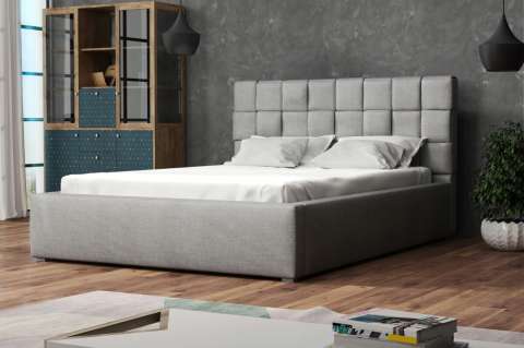 Երկտեղանի մահճակալ