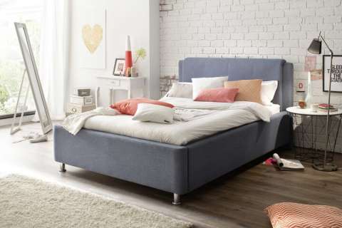 Երկտեղանի մահճակալ