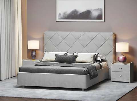 Երկտեղանի մահճակալ