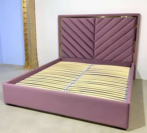 Երկտեղանի մահճակալ