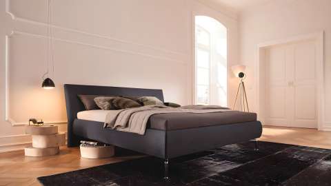 Երկտեղանի մահճակալ