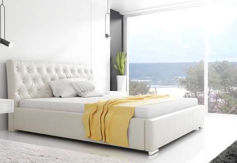 Երկտեղանի մահճակալ