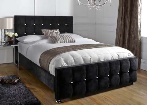 Երկտեղանի մահճակալ