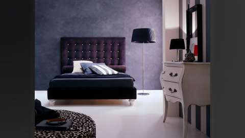 Երկտեղանի մահճակալ