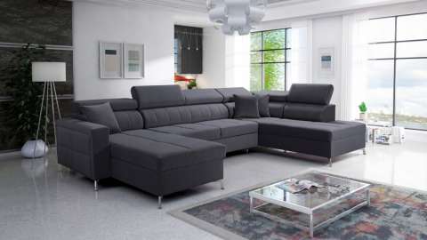 Փափուկ  կահույք