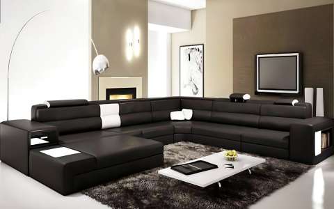 Փափուկ  կահույք