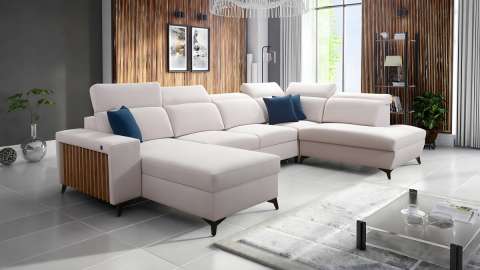 Փափուկ  կահույք