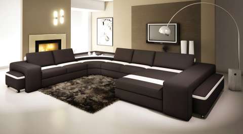 Փափուկ  կահույք