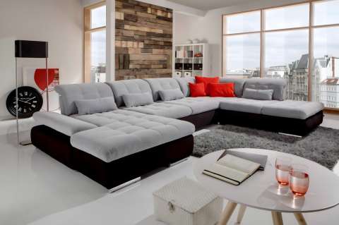 Փափուկ  կահույք