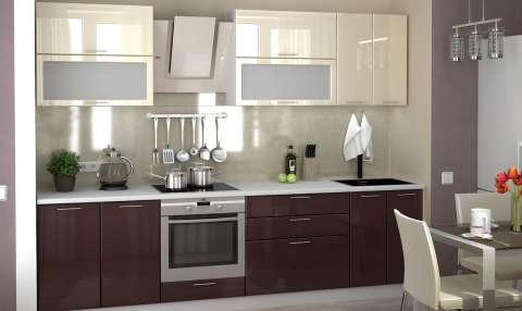 Խոհանոցի կահույք