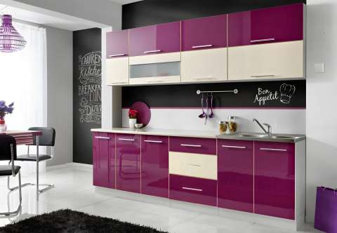 Խոհանոցի կահույք