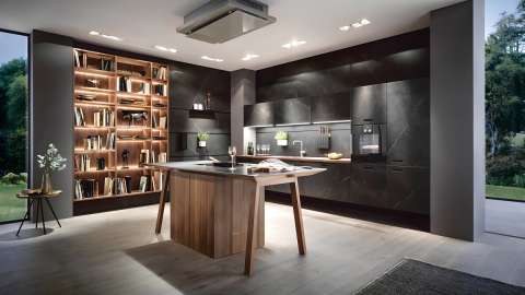 Խոհանոցի կահույք