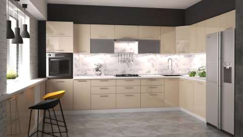 Խոհանոցի կահույք