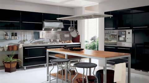 Խոհանոցի կահույք