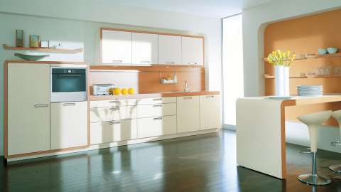 Խոհանոցի կահույք