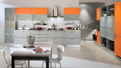 Խոհանոցի կահույք