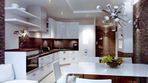 Խոհանոցի կահույք