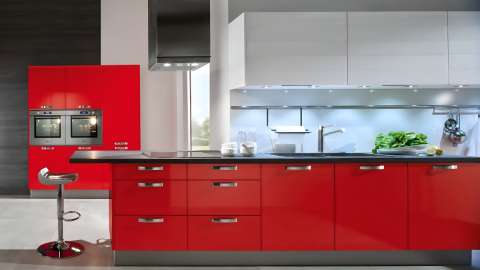 Խոհանոցի կահույք