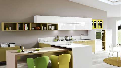 Խոհանոցի կահույք