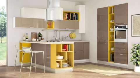 Խոհանոցի կահույք