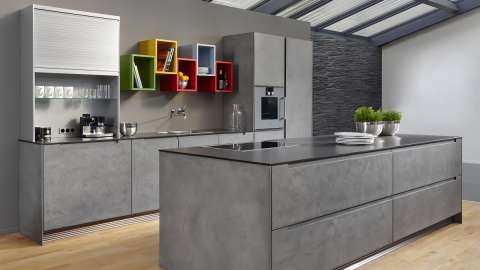 Խոհանոցի կահույք