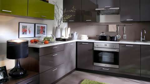 Խոհանոցի կահույք