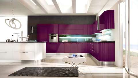 Խոհանոցի կահույք