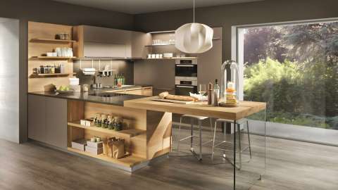 Խոհանոցի կահույք