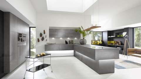 Խոհանոցի կահույք