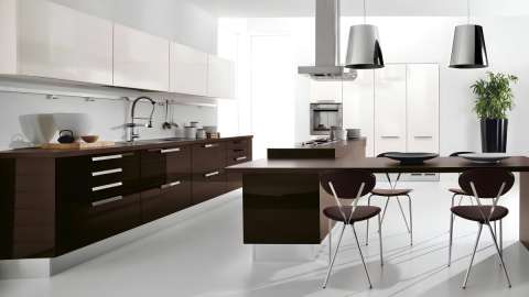 Խոհանոցի կահույք