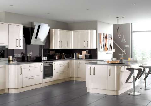 Խոհանոցի կահույք