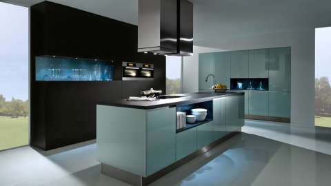 Խոհանոցի կահույք