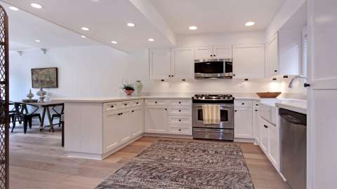 Խոհանոցի կահույք (Պատինա)