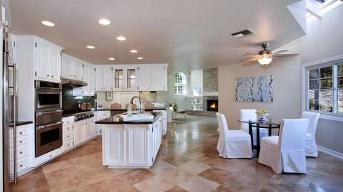 Խոհանոցի կահույք (Պատինա)