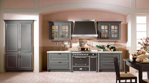 Խոհանոցի կահույք (Պատինա)