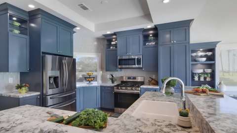 ԽՈՀԱՆՈՑԻ ԿԱՀՈՒՅՔ