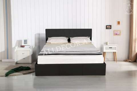 Երկտեղանի մահճակալ